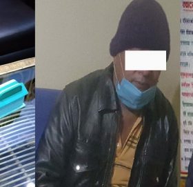 झुटो अफवाह फैलाइ ठग्न खोज्ने दुई प’क्राउ