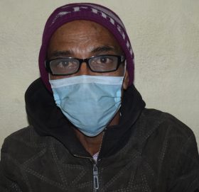 काभ्रे प्रह’रीद्वारा आफ्नै श्रीमतीको ह’त्या गर्ने श्रीमान प’क्राउ