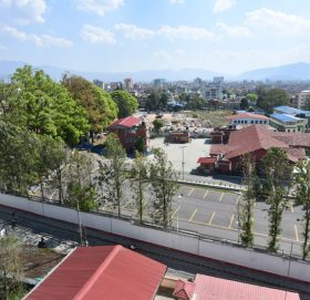यसरी भएको थियो ललिता निवास अतिक्रमण
