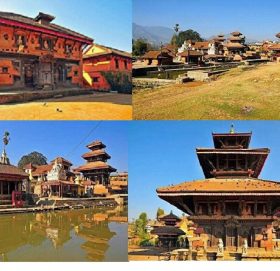 पनौती ‘विश्व सम्पदा’मा पच्चीस वर्षपछि सूचीकृत
