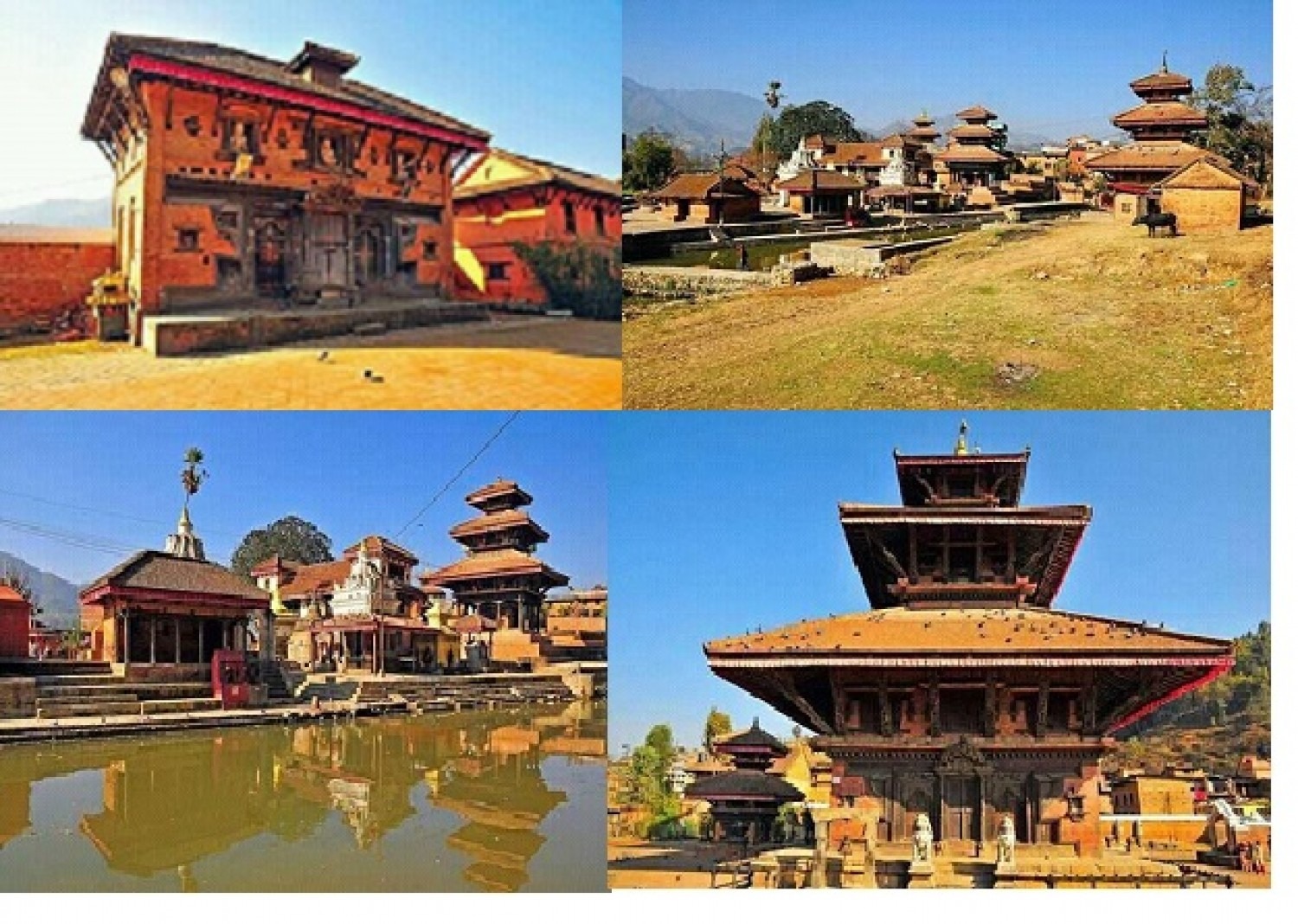 पनौती ‘विश्व सम्पदा’मा पच्चीस वर्षपछि सूचीकृत