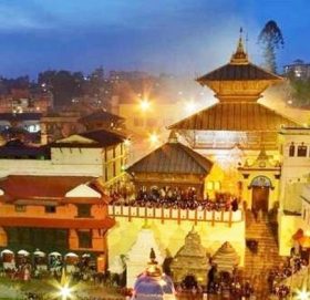 पशुपतिनाथ आजदेखि खुला, स्वास्थ्य मापदण्ड अनिवार्य