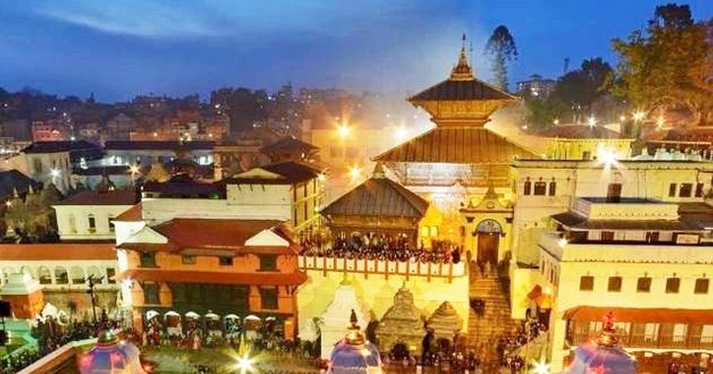 पशुपतिनाथ आजदेखि खुला, स्वास्थ्य मापदण्ड अनिवार्य