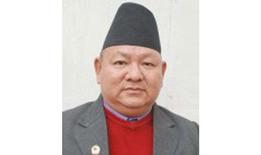 मन्त्री आलेको भाईरल काण्ड : सुन्नै नसकिने अश्लिल शब्द प्रयोगरि थर्काएको अडियो–भिडियो बाहिरियो