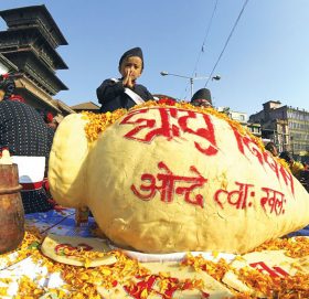 आज पर्वैपर्व : धान्यपूर्णिमा, यो:मरी पुन्ही, उधौली र तमु ल्होसार