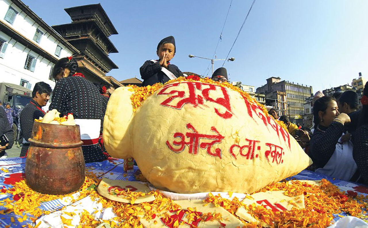 आज पर्वैपर्व : धान्यपूर्णिमा, यो:मरी पुन्ही, उधौली र तमु ल्होसार