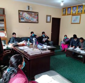 बनेपाको सबै सामुदायिक बिद्यालयहरुमा दिवा खाजा कार्यक्रम सुरु