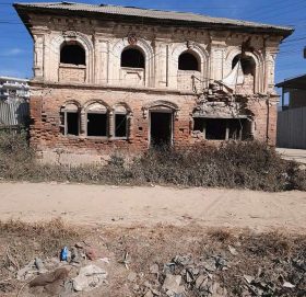 बनेपा जनागलको सेतोपाटी संरक्षण गर्न बोलपत्र आह्वान