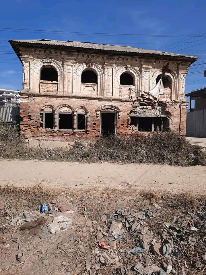 बनेपा जनागलको सेतोपाटी संरक्षण गर्न बोलपत्र आह्वान