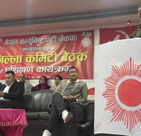 काभ्रेमा ‘हेमक’ को साथले ओली समूहलाई के फाइदा ?