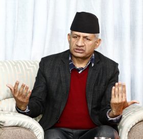 परराष्ट्रमन्त्री भोलि भारत जाने : यस्तो छ मुख्य कार्यसूची