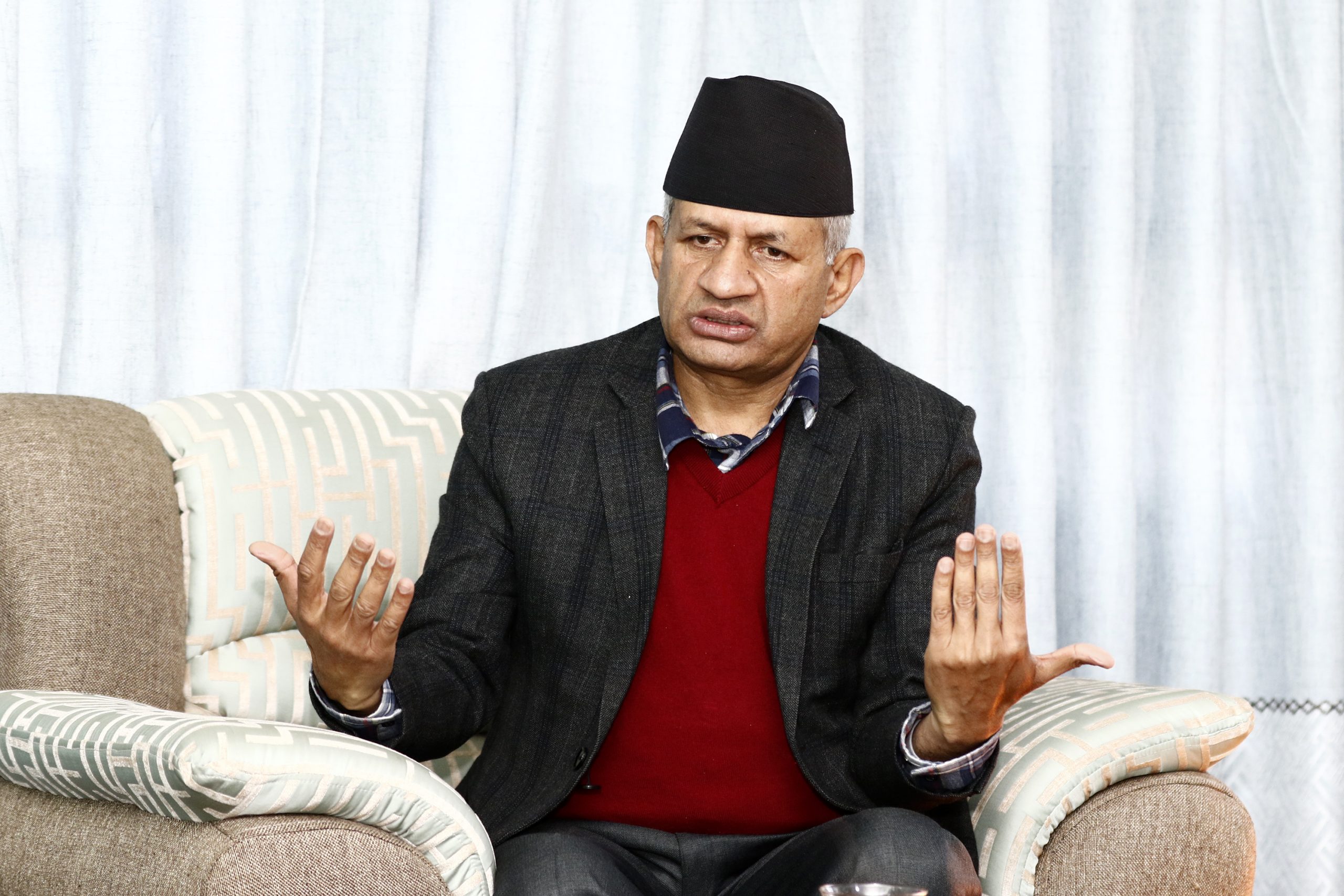 भारत जाँदै परराष्ट्रमन्त्री, ऐतिहासिक प्रमाणका आधारमा सीमा विवादको विषयमा छलफल हुने