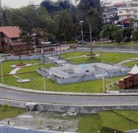 ललिता निवास जग्गा प्रकरण : १२० जना विरुद्ध पक्राउ पुर्जी जारी