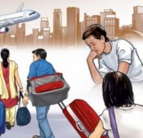 वैदेशिक रोजगारीको दर्दनाक पाटोः कोमामै छन् २५ नेपाली, स्वदेश फर्काउन असफल