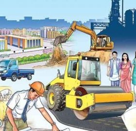 विकासको गति झन् कमजोर