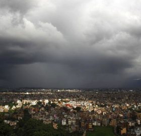 काठमाडौँ उपत्यकाको तापक्रम अझै घट्न सक्ने