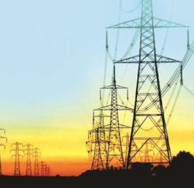 दाना–खुर्कोट प्रसारण लाइन,सफल भयो परीक्षण