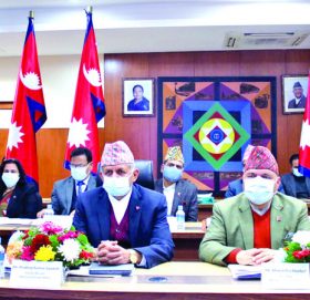 मानव अधिकारको गम्भीर उल्लङ्घन भए माफी हुँदैन