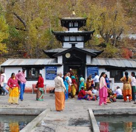 मुक्तिनाथ मन्दिर पुस २१ गतेबाट खुल्ने, दर्शनार्थीले यी शर्तहरू पालना गर्नुपर्ने