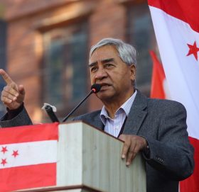 काँग्रेस नै गठबन्धनको साथ खोज्दै, ६ महानगरपालिकामा तालमेलको तयारी