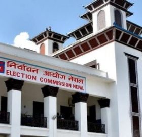 स्थानीय चुनावः भोलि रातिदेखि मौन अवधि सुरु, सीमा नाका तीन दिनसम्म बन्द हुने