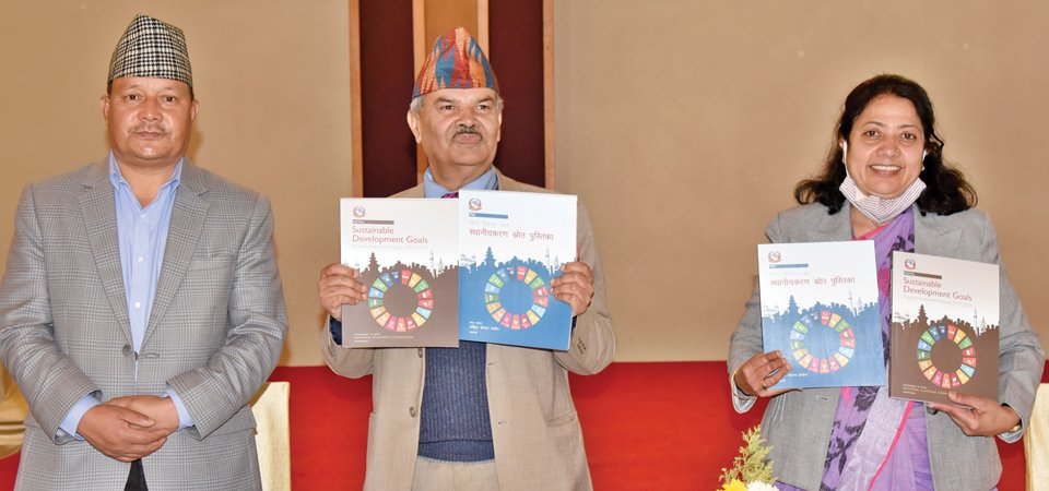 गरिबी सूचकाङ्कमा लक्ष्यभन्दा बढी प्रगति