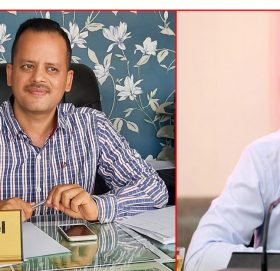 काभ्रेमा पूर्व मन्त्री गोकुल र महेशको रोचक ब्याटल (भिडियो)