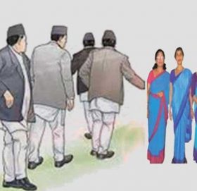 प्रदेश नम्बर २ मा कर्मचारी अवकाशको उमेरहद ६० वर्ष कायम