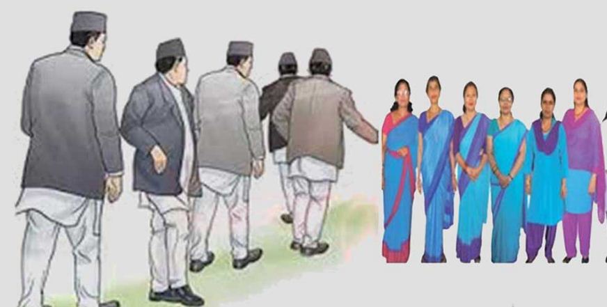 प्रदेश नम्बर २ मा कर्मचारी अवकाशको उमेरहद ६० वर्ष कायम