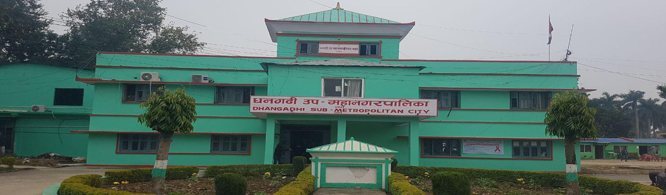 लैङ्गिक मैत्री उपमहानगर बनाउन अभिमुखीकरण