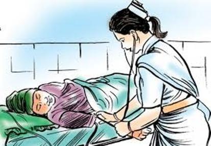 लकडाउनका कारण बढ्यो पाठेघरको क्यान्सरको समस्या