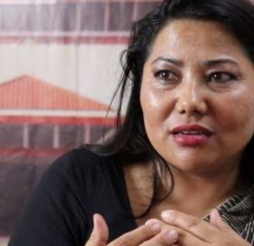 नेतृ झाँक्रीको प्रहरीमा यस्तो छ बयान