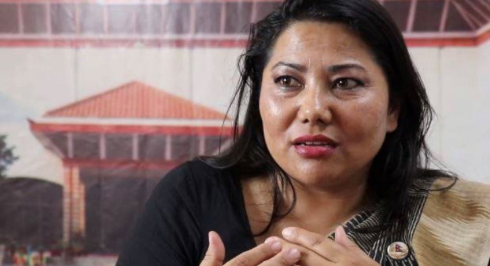नेतृ झाँक्रीको प्रहरीमा यस्तो छ बयान