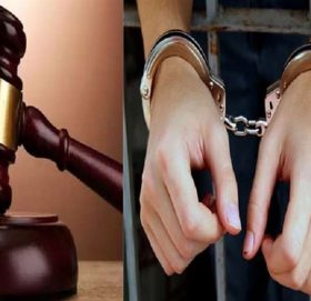 सुर्खेतमा बलात्कारको झुटो आरोप लगाउने महिलालाई साढे ३ वर्ष कैद