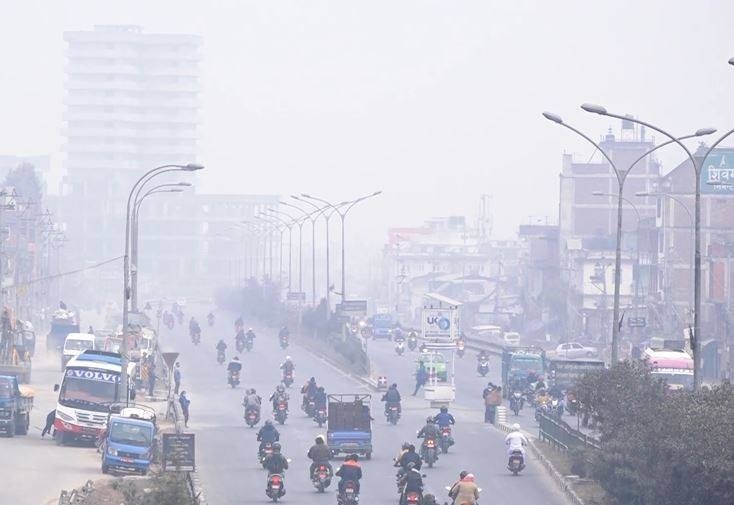 बाक्लो तुवाँलोका कारण देखिन थाले यस्ता समस्या