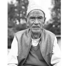 पूर्व मन्त्री बास्कोटालाई पितृ शोक