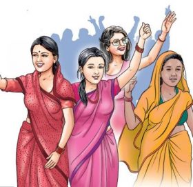 महिला अधिकार कार्यान्वयनमा चुनौती