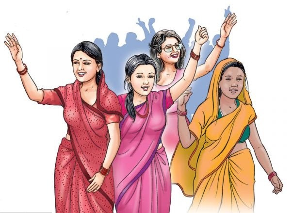 महिला अधिकार कार्यान्वयनमा चुनौती
