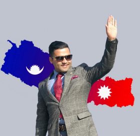पत्रकार महासंघ काभ्रेमा बद्रीराज तिमल्सिना विजयी