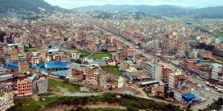 बनेपाका स्कुले बालबालिकामा कोरोना संक्रमण देखिएको हल्ला मात्रै