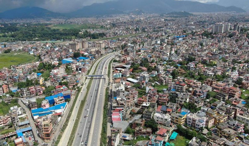 आजदेखि उपत्यकाको निषेधाज्ञामा कडाइ, उल्लंघन गरे एक वर्ष कैद र ५ लाख जरिवाना