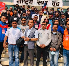 तपाईलाई दैनिक छाक टार्नै समस्या परिरहेको छ ? युवा संघ काभ्रेका यी युवालाई फोन गर्नुस्