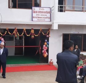 काभ्रे प्रशासनले भन्यो ‘कोरोना भाईरसको नाममा पैसा उठाए कारबाही हुन्छ’