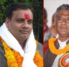 काभ्रेका सांसद हुमागाई र लम्साल सहित १४ जना प्रदेश सांसदलाई सोधियो स्पष्टीकरण
