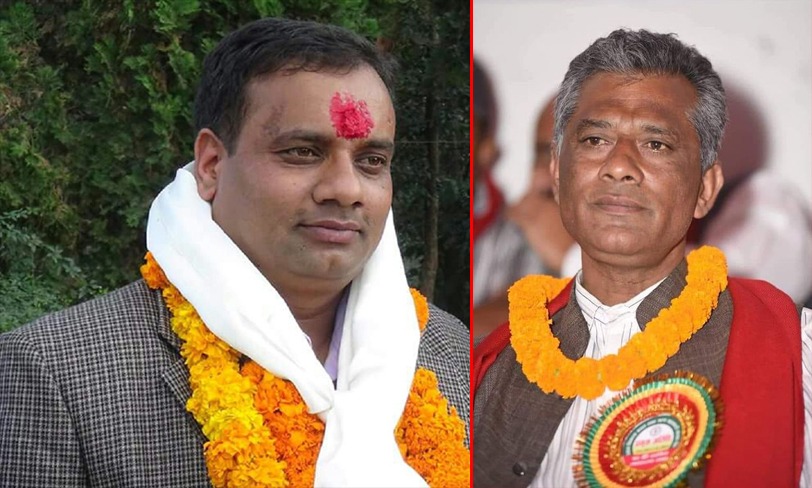 काभ्रेका सांसद हुमागाई र लम्साल सहित १४ जना प्रदेश सांसदलाई सोधियो स्पष्टीकरण