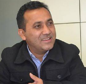 पोखरा घटनालाई लिएर कांग्रेसले भन्यो : यो देशमा सरकार कहाँ छ?