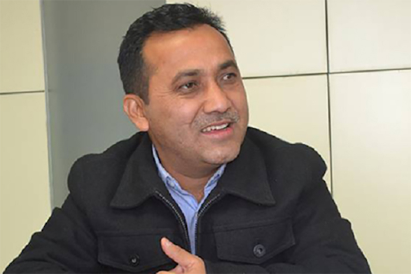 पोखरा घटनालाई लिएर कांग्रेसले भन्यो : यो देशमा सरकार कहाँ छ?