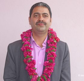 बादललाई हराउँदै राष्ट्रिय सभा सदस्यमा खिमलाल देवकोटा विजयी