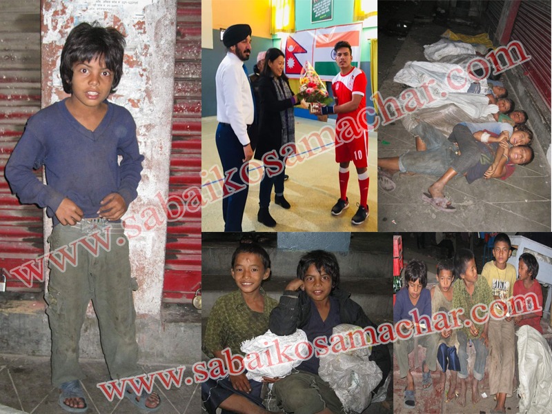 कुनै समय अरुको जुठो खाएर रमाउनु पर्ने अवस्था सम्झँदा अहिले कहाली लाग्छ : खेलाडी राजु आधिकारी