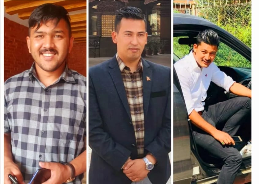खत्रीका तीन भाई राष्ट्रिय गौरवको एयरपोर्ट निर्माणमा सक्रिय,  निर्माण कार्य तिब्र गर्न १५ वटा टिफर थप